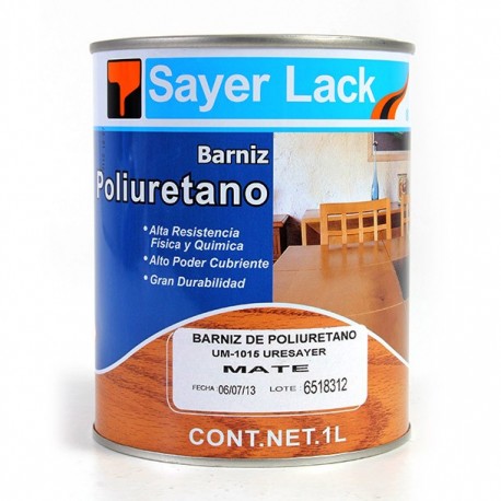 URESAYER MATE 1 LT - Envío Gratuito
