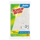 3M SCOTCH BRITE FIBRA PARA BAÑOS Y AZULEJOS COLOR BLANCO - Envío Gratuito