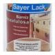 NITROLACK BLANCA 1 L - Envío Gratuito