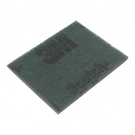 SCOTCH BRITE FIBRA VERDE GRANDE - Envío Gratuito