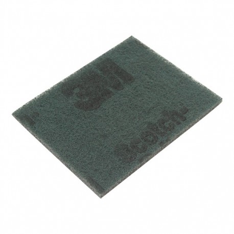 SCOTCH BRITE FIBRA VERDE GRANDE - Envío Gratuito