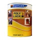 POLY LACK MATE 1 LT - Envío Gratuito