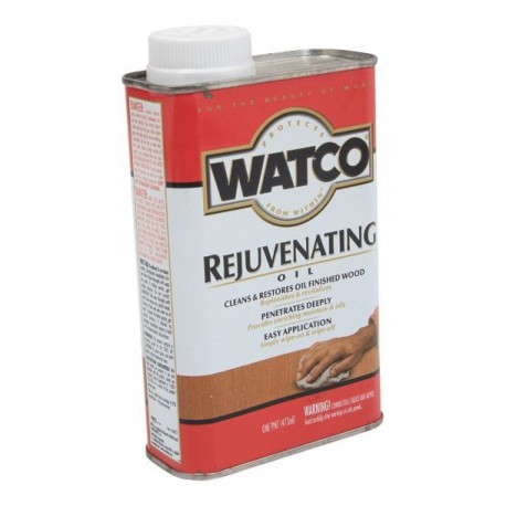 TINTE PARA MADERA ACEITE DE REJUVENECIMIEN - Envío Gratuito