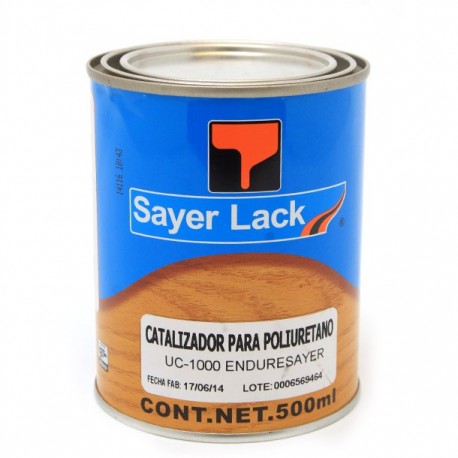 ENDURESAYER 500 ML - Envío Gratuito