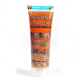 RESANADOR ROBLE 250 ML - Envío Gratuito