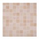 PISO CUBIC 20X20 BEIGE 1.5M2 - Envío Gratuito