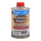 ENTONASAYER ROYAL MARRÓN 250 ML - Envío Gratuito