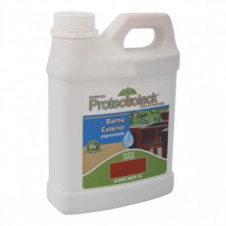 HIDROLACK NOGAL AMERICANO 1 LT - Envío Gratuito