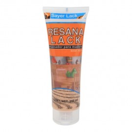 RESANADOR CAOBA 250 ML - Envío Gratuito