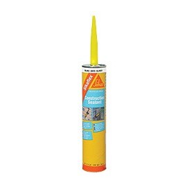 SELLADOR PARA CONSTRUCCIÓN BLANCO 300 ML - Envío Gratuito