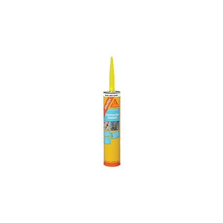 SELLADOR PARA CONSTRUCCIÓN BLANCO 300 ML - Envío Gratuito