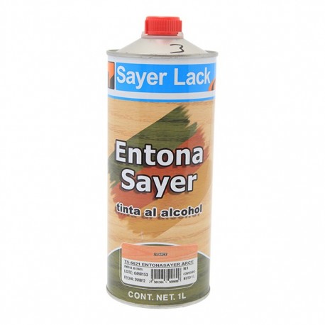 ENTONASAYER ARCE 1 L - Envío Gratuito