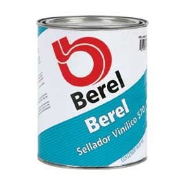 SELLADOR VINÍLICO 4 L - Envío Gratuito