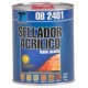 SELLADOR ACRÍLICO BASE ACEITE 1 L - Envío Gratuito