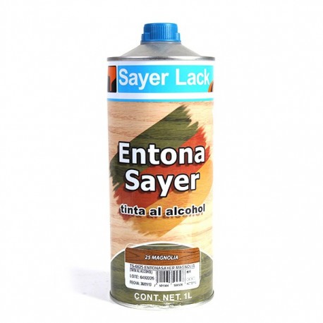 ENTONASAYER MAGNOLIA 1 L - Envío Gratuito