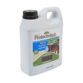 HIDROLACK NOGAL CLÁSICO 1 LT - Envío Gratuito