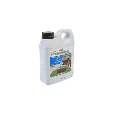 HIDROLACK NOGAL CLÁSICO 1 LT - Envío Gratuito
