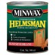 BARNIZ BRILLANTE PARA MADERA EXTERIOR MINWAX - Envío Gratuito