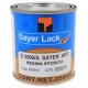 SAYER ART A RESINA POLISAYER 250 ML - Envío Gratuito