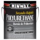 POLIURETANO SECADO RÁPIDO BRILLANTE MINWAX - Envío Gratuito