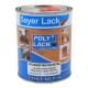 CATALIZADOR PARA POLY LACK CRISTAL 1 LT - Envío Gratuito