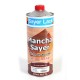 MANCHASAYER CAOBA COMERCIAL 1 L - Envío Gratuito