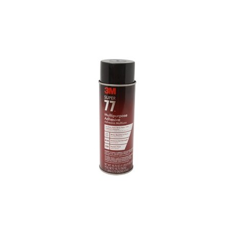 ADHESIVO SPRAY SUPER 77 24 OZ. - Envío Gratuito