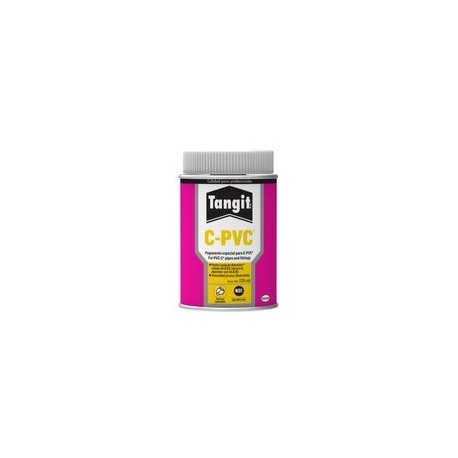 TANGIT CPVC AMARILLO 125ML - Envío Gratuito