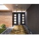 PISO ABEDUL 45X45 CAFÉ 1.64M2 DALTILE - Envío Gratuito