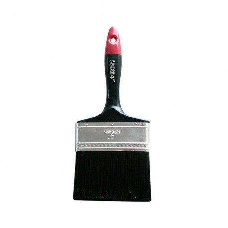 BROCHA PINTOR PROFESIONAL 4 - Envío Gratuito