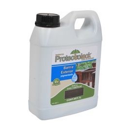 HIDROLACK EARLY AMERICAN MATE 1 LT - Envío Gratuito