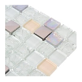 MALLA HANOVER 30.6 X 30.6 CM TILES 2000 - Envío Gratuito