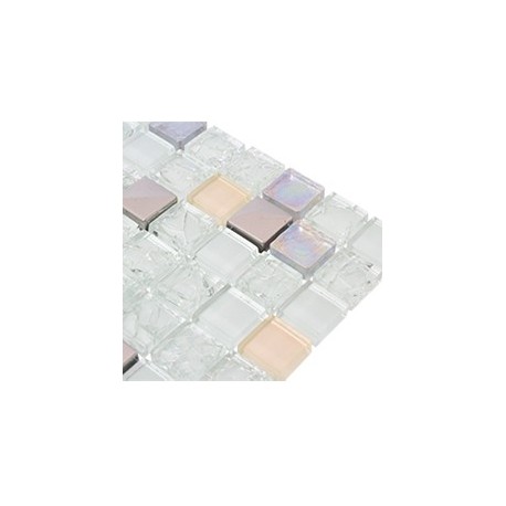 MALLA HANOVER 30.6 X 30.6 CM TILES 2000 - Envío Gratuito