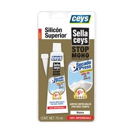 SELLACEYS XPRESS DRYING BLI 70 ML - Envío Gratuito