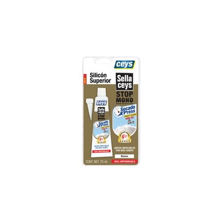 SELLACEYS XPRESS DRYING BLI 70 ML - Envío Gratuito