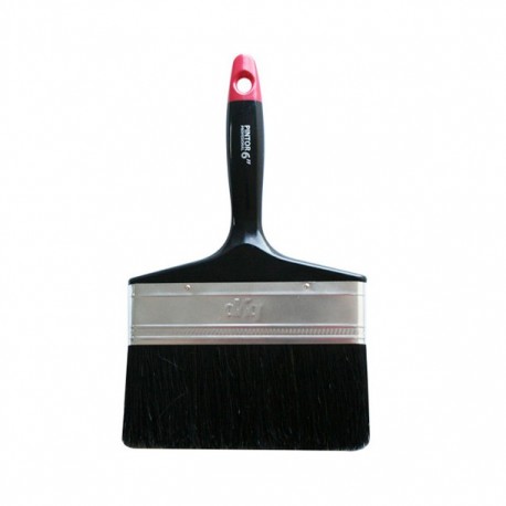 BROCHA PINTOR PROFESIONAL 6 - Envío Gratuito