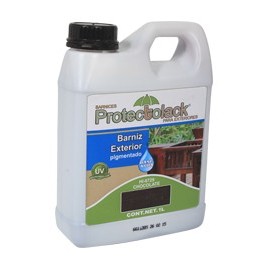 HIDROLACK CHOCOLATE MATE 1 LT - Envío Gratuito