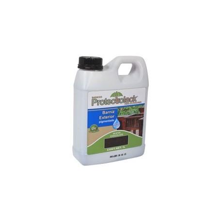 HIDROLACK CHOCOLATE MATE 1 LT - Envío Gratuito