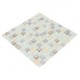 MALLA HANOVER 30.6 X 30.6 CM TILES 2000 - Envío Gratuito