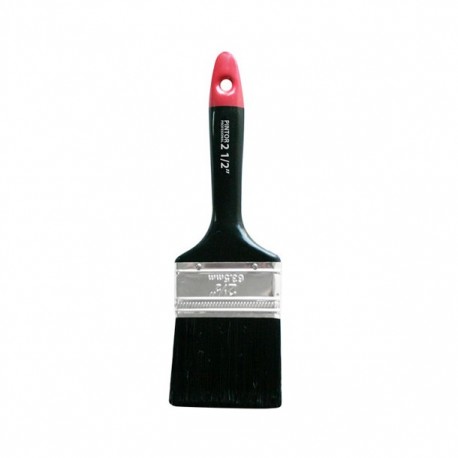 BROCHA PINTOR PROFESIONAL 2 1/2 - Envío Gratuito