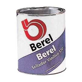 SELLADOR VINÍLICO 1L - Envío Gratuito
