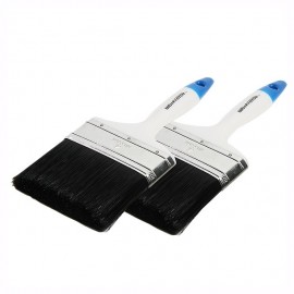 PAQUETE DE BROCHAS 4" - Envío Gratuito