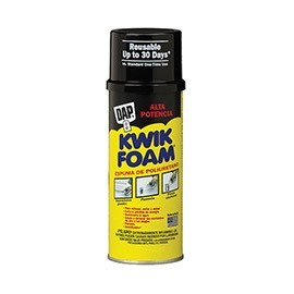SELLADOR ESPUMA EXPANSIVA 340 GR - Envío Gratuito