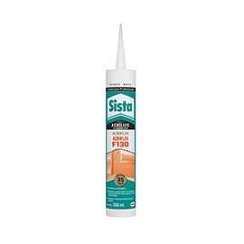 SILICO DC ACRÍLICO BLANCO 300 ML - Envío Gratuito