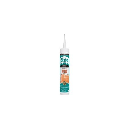 SILICO DC ACRÍLICO BLANCO 300 ML - Envío Gratuito