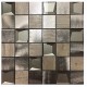 MALLA CONKAL BEIGE 30.5X30.5CM - Envío Gratuito