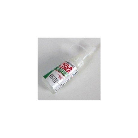 KOLA LOKA INDUSTRIAL 20G KL-M - Envío Gratuito
