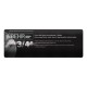 BEHR RODILLO SILVER MASTER 3/4" - Envío Gratuito