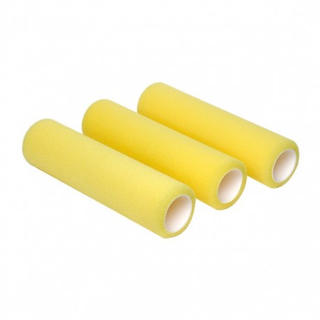 RODILLO FOAM 9" 3 PACK - Envío Gratuito
