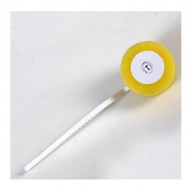 RODILLO FOAM PARA BORDES 4WP - Envío Gratuito
